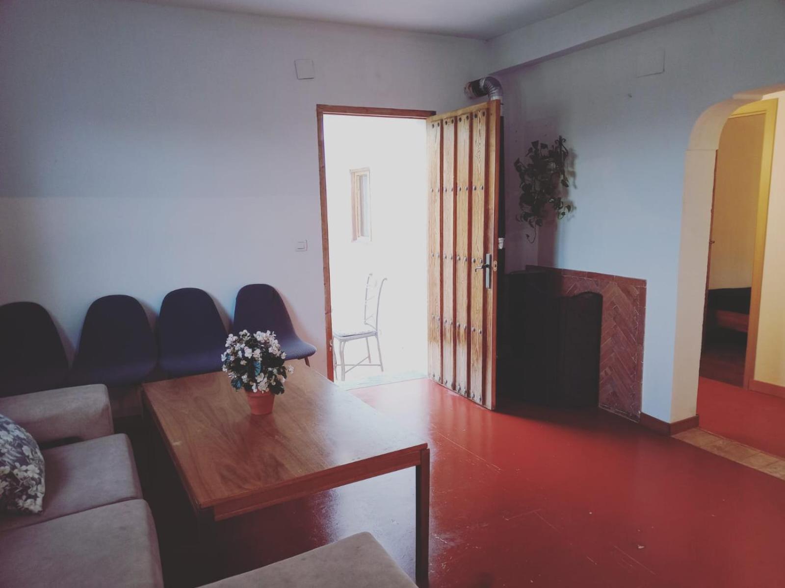 Cortijo Rural Al-andalus Con Piscina Holiday home Orgiva