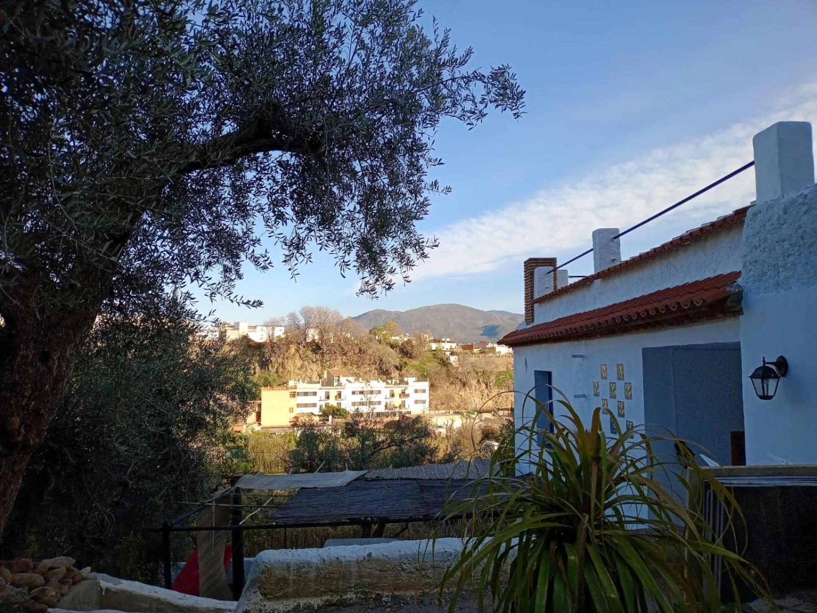 Cortijo Rural Al-andalus Con Piscina Holiday home