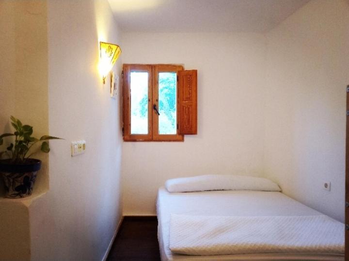 Cortijo Rural Al-andalus Con Piscina Holiday home Orgiva