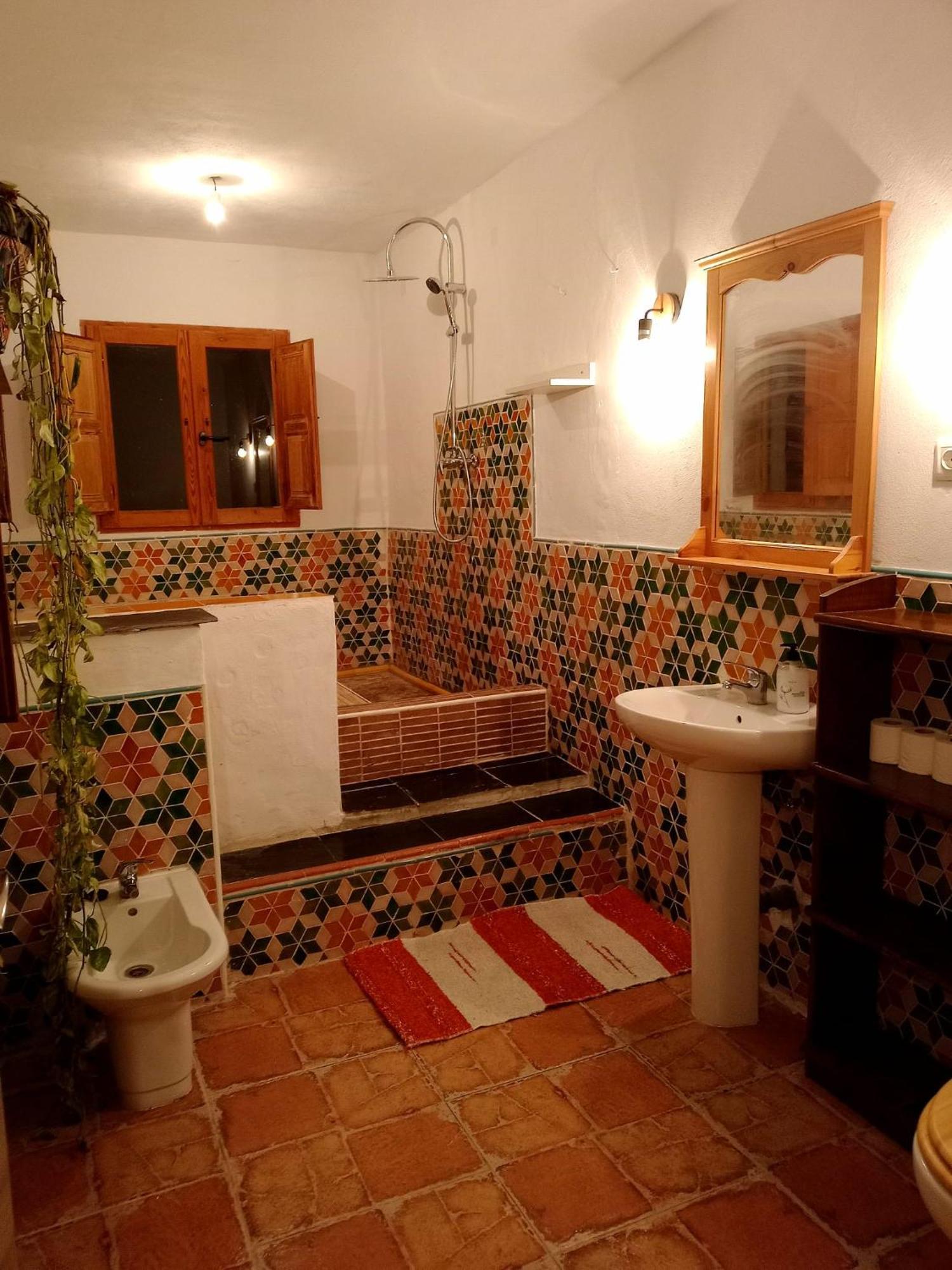 Cortijo Rural Al-andalus Con Piscina Holiday home *