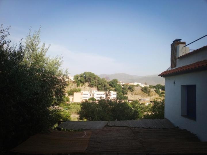 Cortijo Rural Al-andalus Con Piscina *