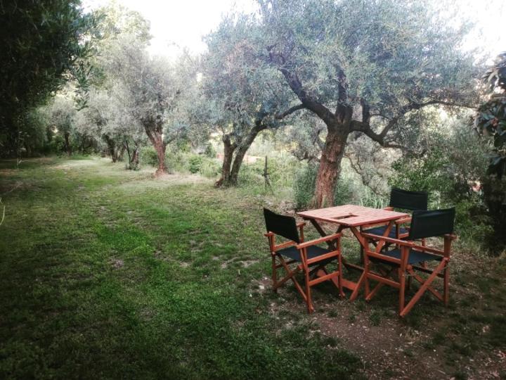 Cortijo Rural Al-andalus Con Piscina Holiday home *