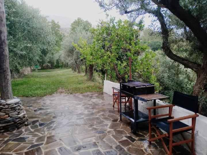 Holiday home Cortijo Rural Al-andalus Con Piscina *