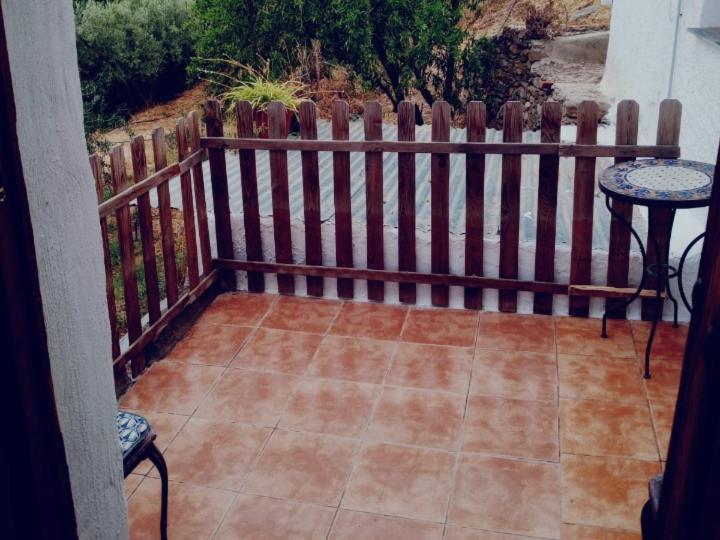 Сasa de vacaciones Cortijo Rural Al-andalus Con Piscina